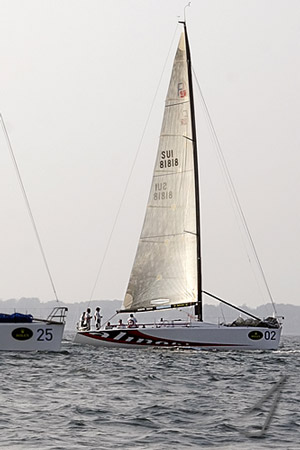 team alinghi farr 40 newport sui 81818 